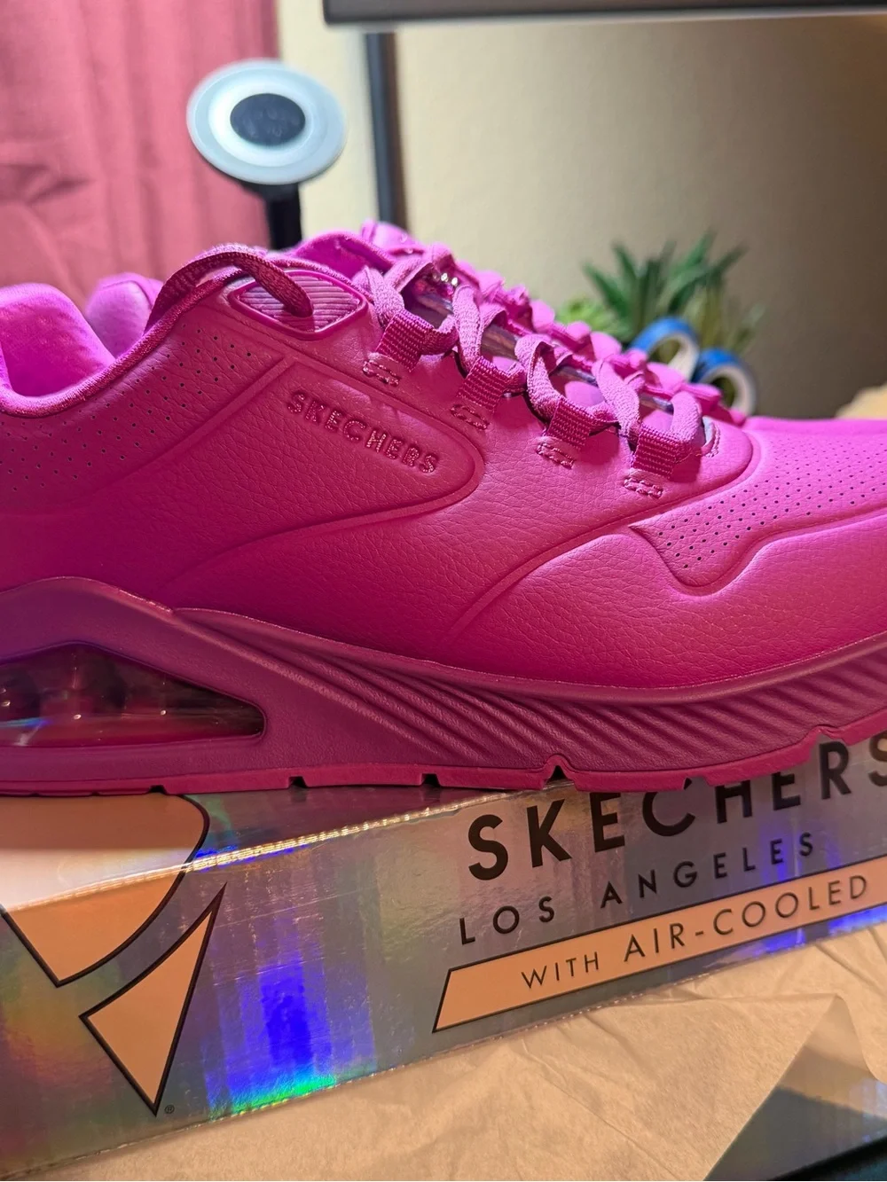 Skechers Women's Athletic Sneakers
